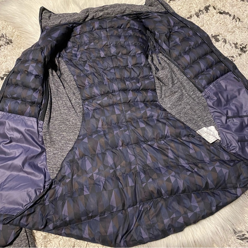 SOLD🌻HOST PICK🌻 Activewear 6/3/23 🎉Lululemon Fluff Off Jacket - Picture 13 of 16